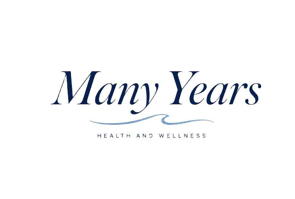 Many Years Health & Wellness